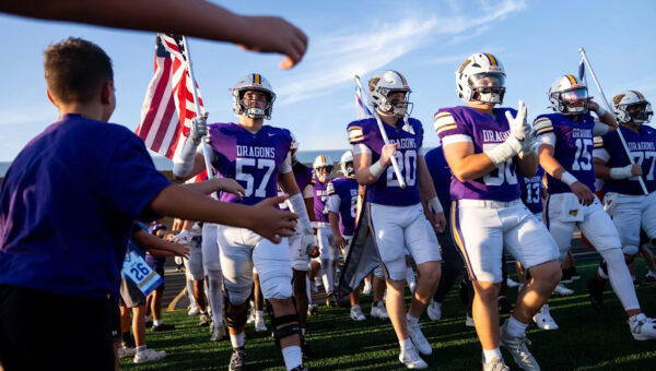 Iowa high school football schedule Week 6: Every IHSAA game