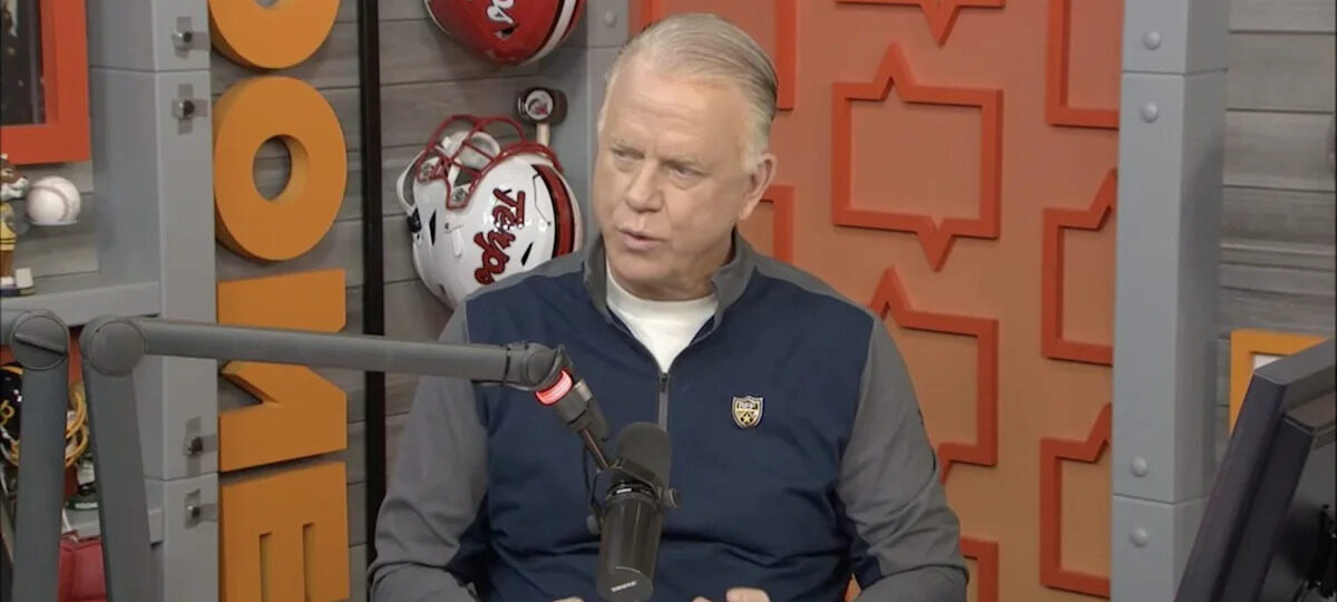 Boomer Esiason says NFL team attempted to lure him off ‘Monday Night Football’