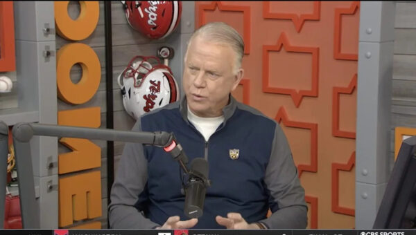 Boomer Esiason says NFL team attempted to lure him off ‘Monday Night Football’