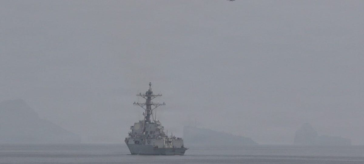 Iran says it captured an ‘advanced’ American underwater drone. The US says it was older, malfunctioning, and ‘dead in the water.’