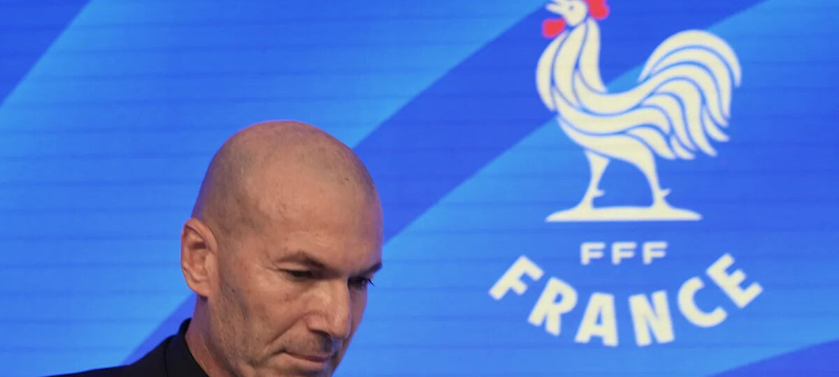 Zidane, Klopp start fresh and Ronaldo goes on as European national teams return after World Cup