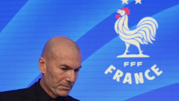 Zidane, Klopp start fresh and Ronaldo goes on as European national teams return after World Cup