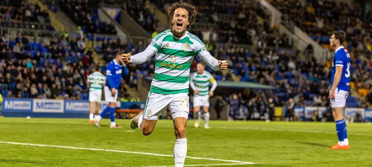 Celtic won’t win Glasgow Derby by playing ‘beautiful’ football says Mika Baur…