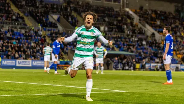 Celtic won’t win Glasgow Derby by playing ‘beautiful’ football says Mika Baur…