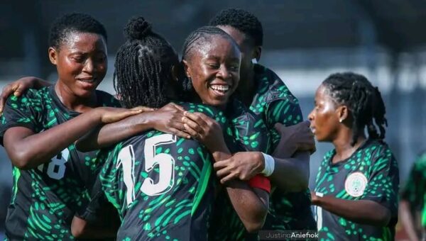 U-20 WWC: Aduku declares Falconets ready for Spain clash