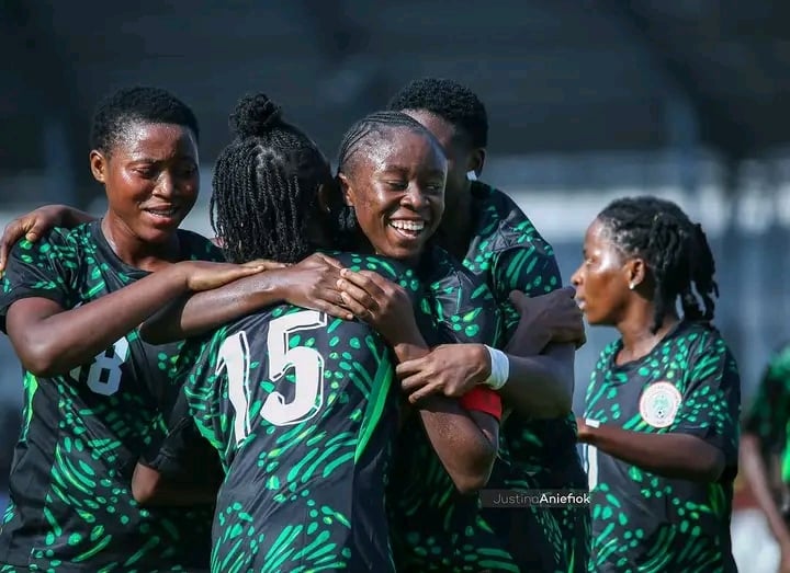 U-20 WWC: Aduku declares Falconets ready for Spain clash