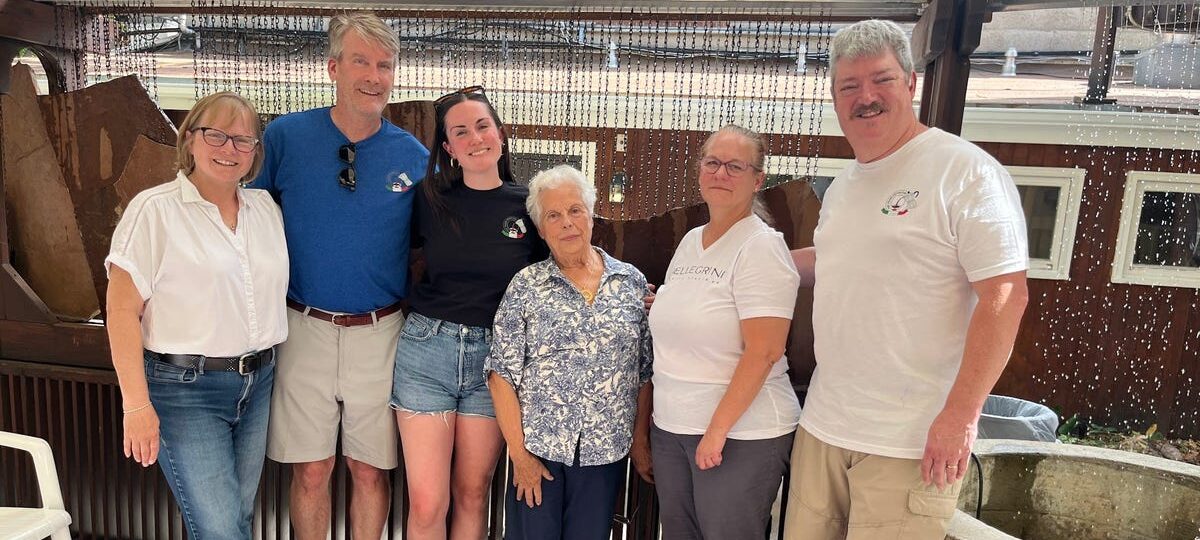 My friendships with people in their 50s, 60s, 70s, and 80s got me through my divorce at 27