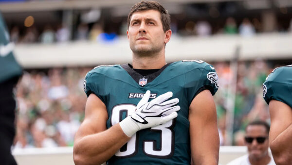 3 Eagles who need to step up against the Bears on Monday night