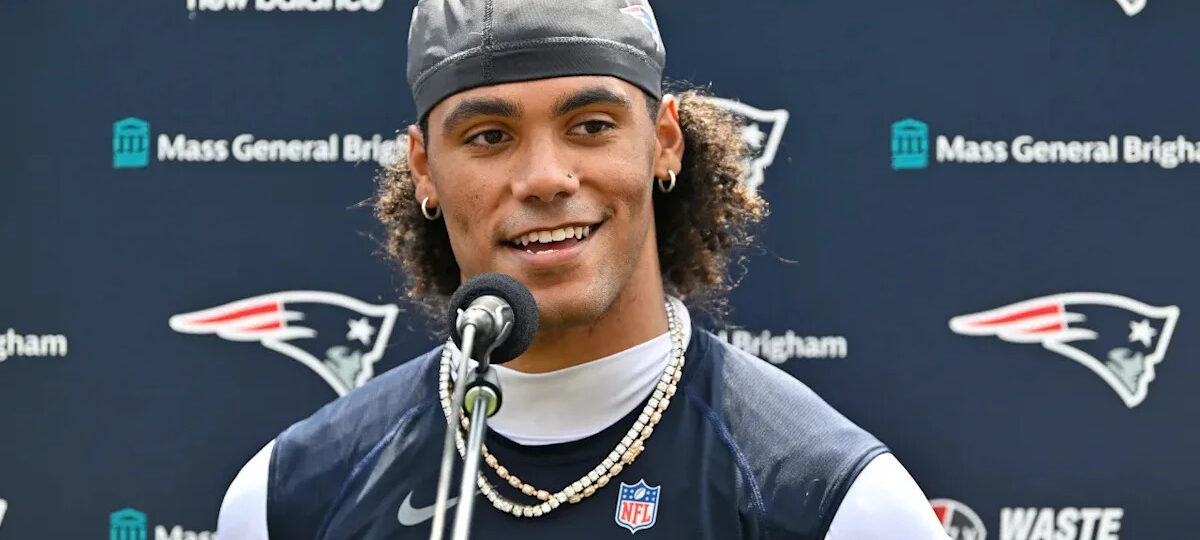 Christian Gonzalez Contract Details: Patriots Star Becomes Highest-Paid CB in NFL History