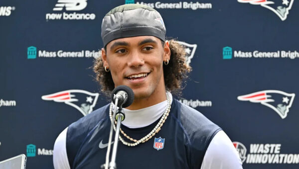 Christian Gonzalez Contract Details: Patriots Star Becomes Highest-Paid CB in NFL History
