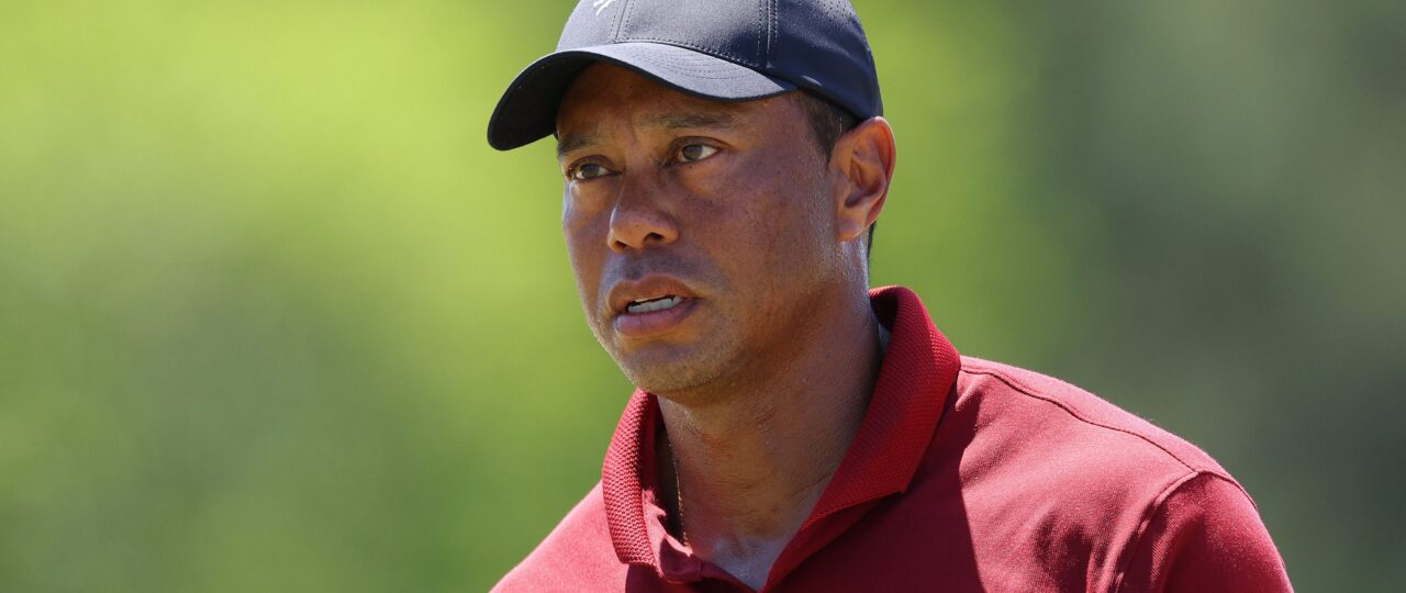 Tiger Woods’ Rollover Crash & Arrest 2026: Updates After the Accident