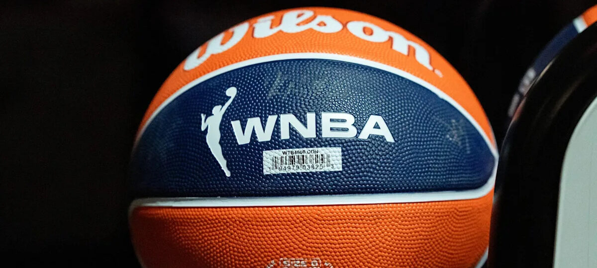 The team currently most likely to win the 2026 WNBA Finals according to Opta