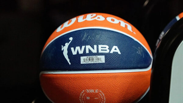 The team currently most likely to win the 2026 WNBA Finals according to Opta