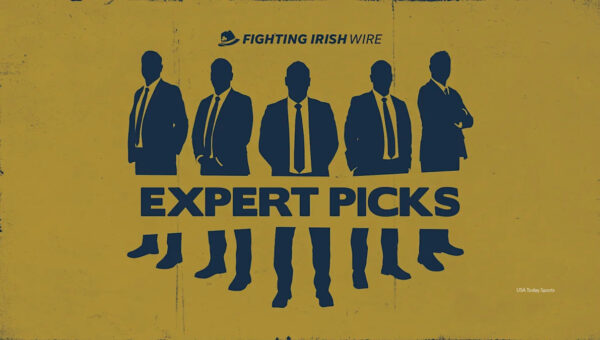 Expert staff picks Notre Dame vs. Michigan State and top Week 3 games