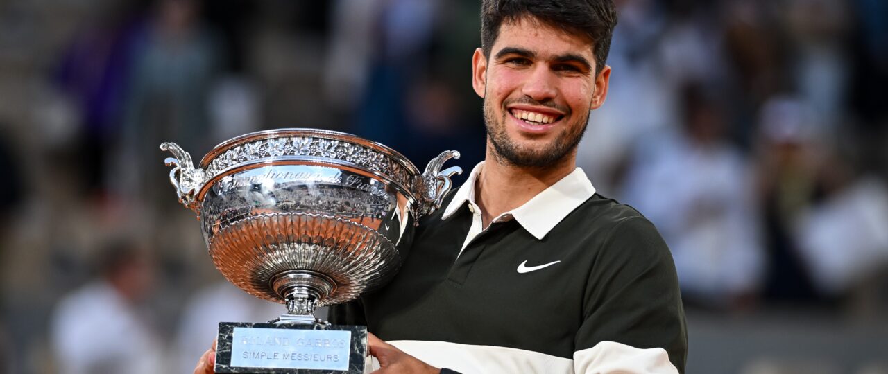 Does Carlos Alcaraz Have a Girlfriend? See the Tennis Player’s Relationship History