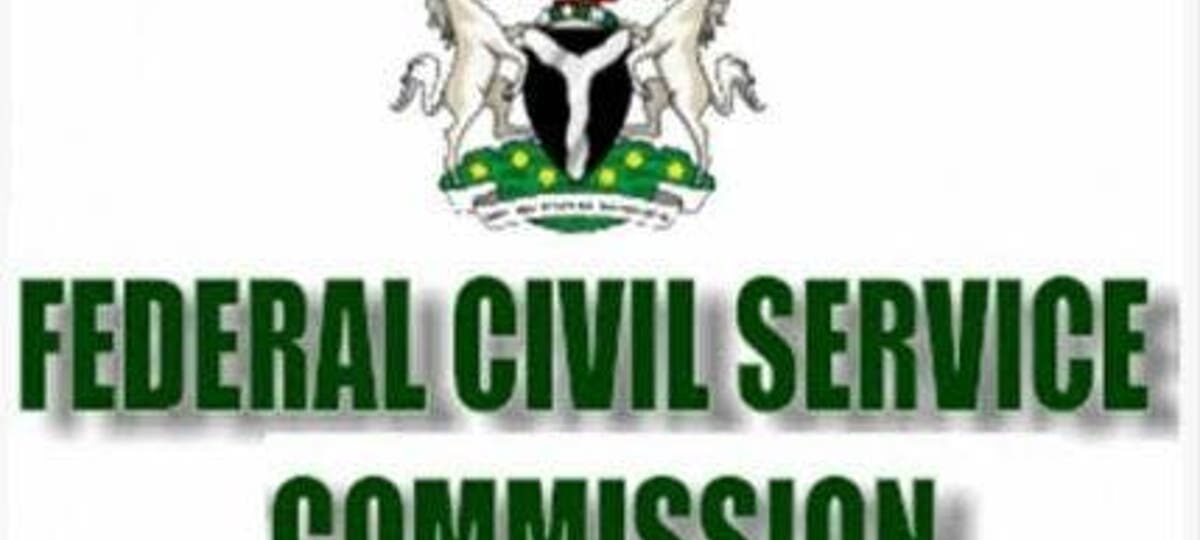 Federal Civil Service releases dates for 2026 promotion exams