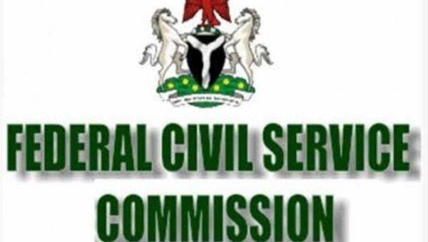 Federal Civil Service releases dates for 2026 promotion exams