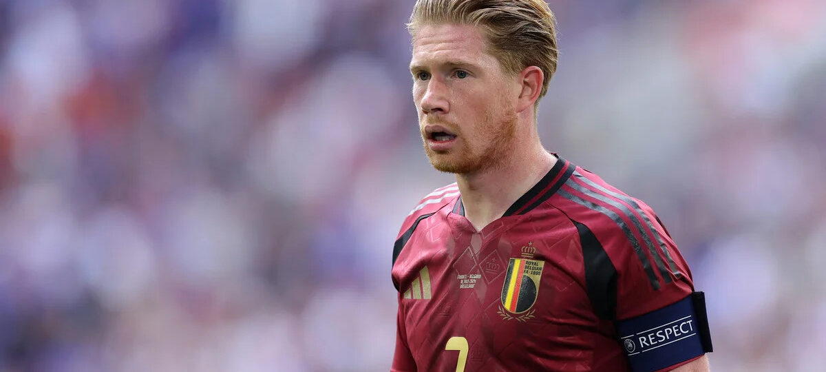 Belgium call six Serie A players for Nations League against Italy