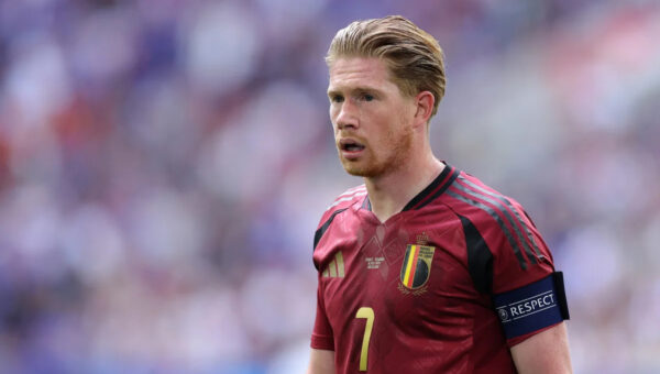 Belgium call six Serie A players for Nations League against Italy