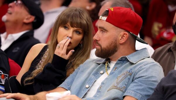 Is Travis Kelce From Cleveland? Taylor Swift’s Song Lyrics Explained