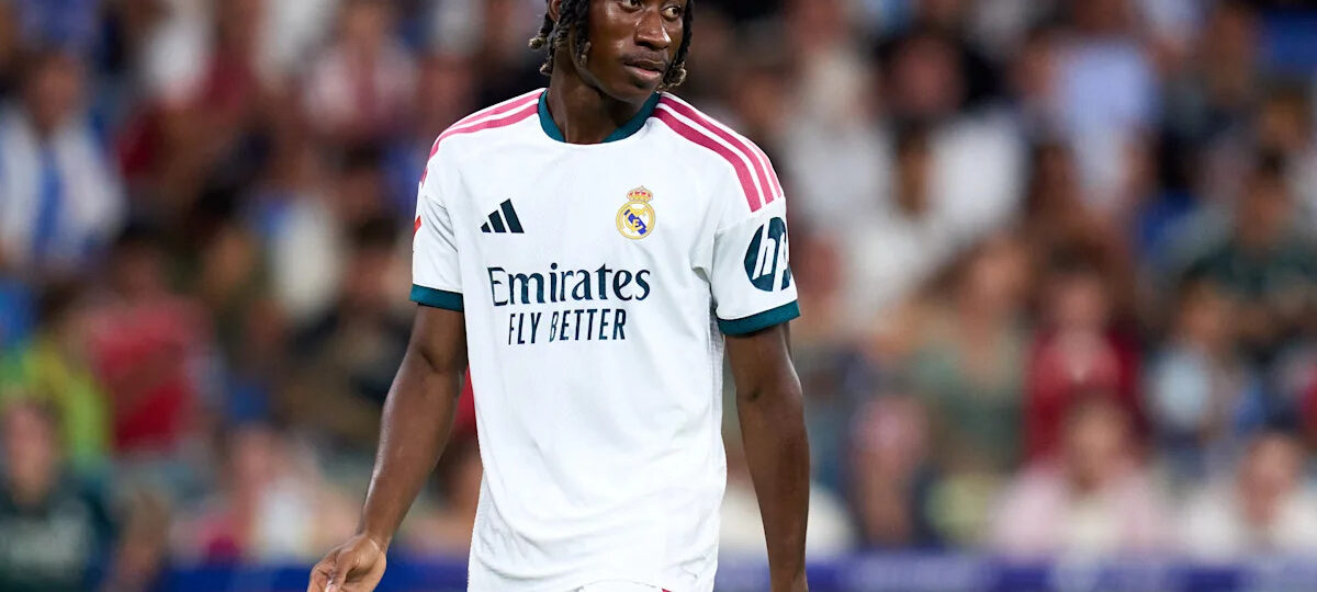 Barça romp, Diomande case... 5⃣ stories to start Monday