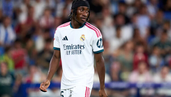 Barça romp, Diomande case… 5⃣ stories to start Monday