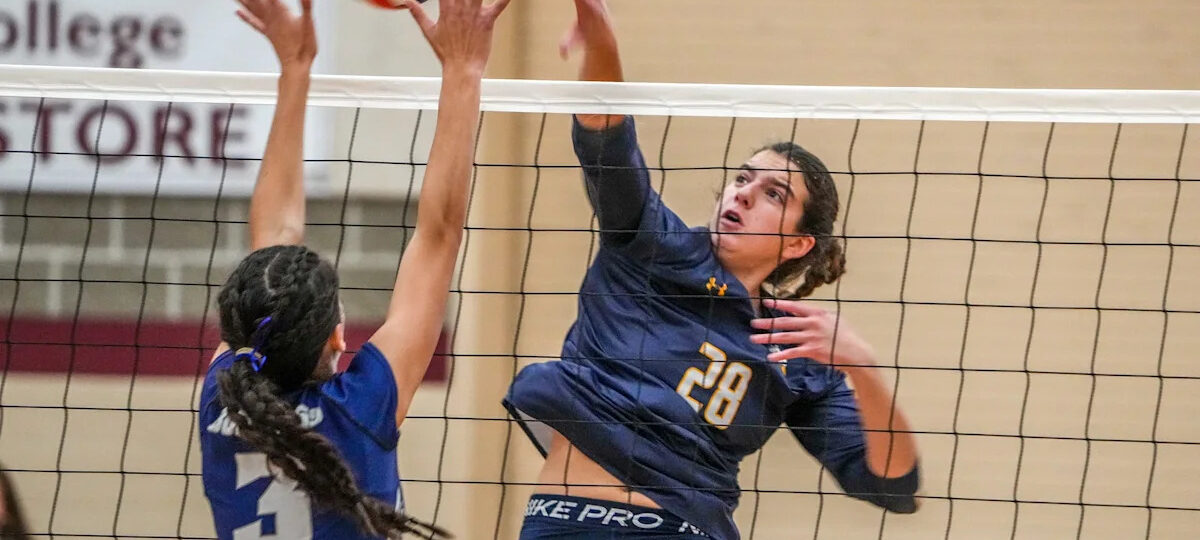 A soggy start for many high school teams on Tuesday. Here's who won
