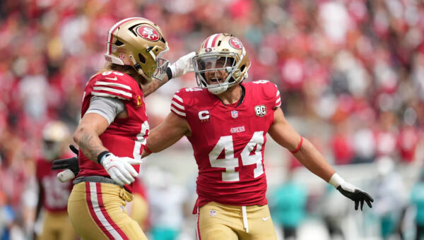 No Fun League strikes again with absurd Kyle Juszczyk fine