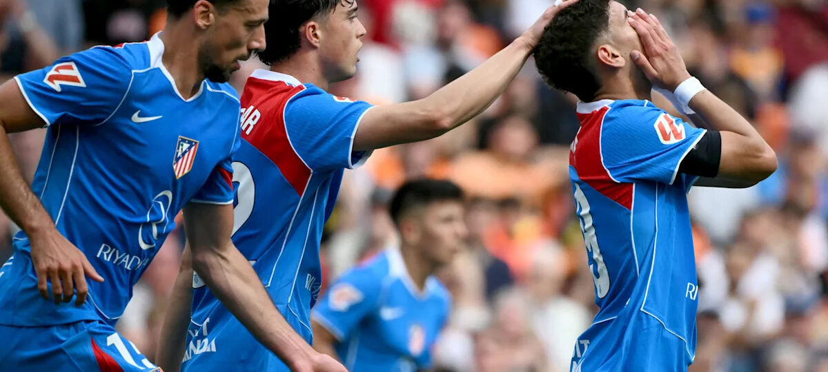 Official: Rayane Belaid signs for Rayo Vallecano