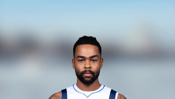 Grizzlies waive D'Angelo Russell