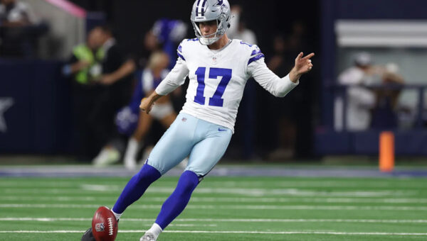 Fantasy Football Rankings: Justin Boone’s top kickers for Week 3