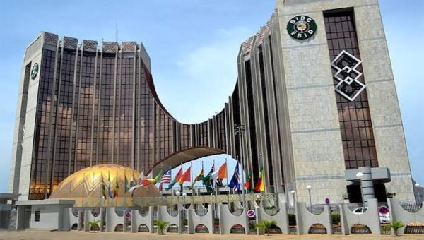 ECOWAS Volunteers Programme (EVP) 2026 | How To Apply