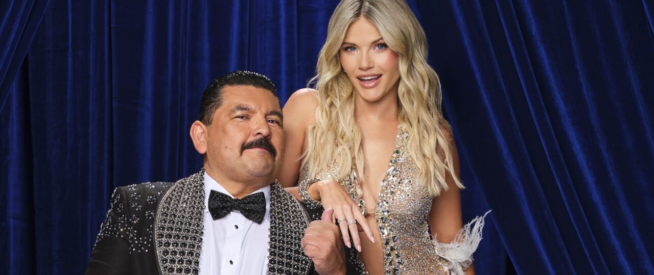 When Does Guillermo Rodriguez Start ‘Dancing With the Stars’?