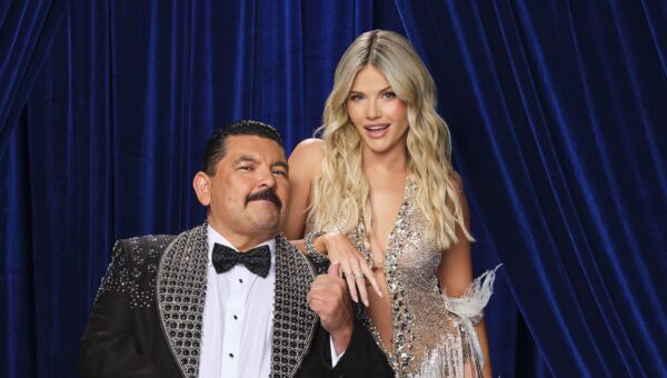 When Does Guillermo Rodriguez Start ‘Dancing With the Stars’?