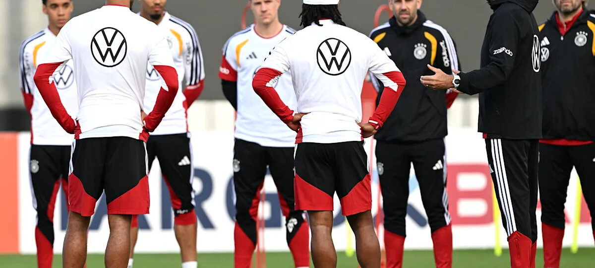 Jürgen Klopp just wants ‘normality’ for Bayern Munich star Jamal Musiala