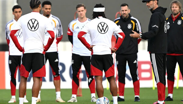 Jürgen Klopp just wants ‘normality’ for Bayern Munich star Jamal Musiala