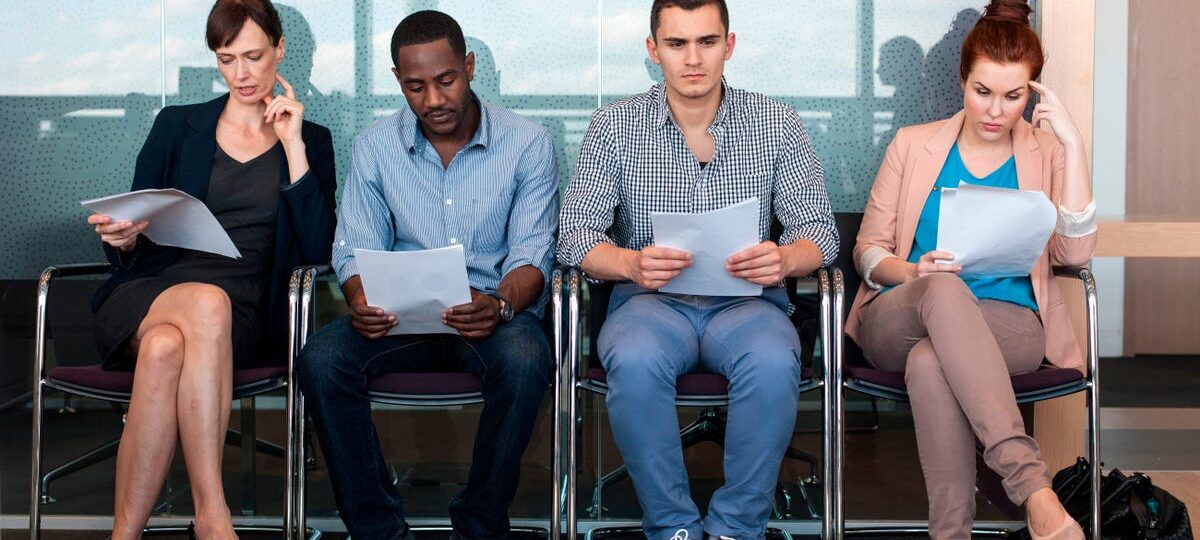 Job seekers are learning a new interview skill: how to sound excited about AI