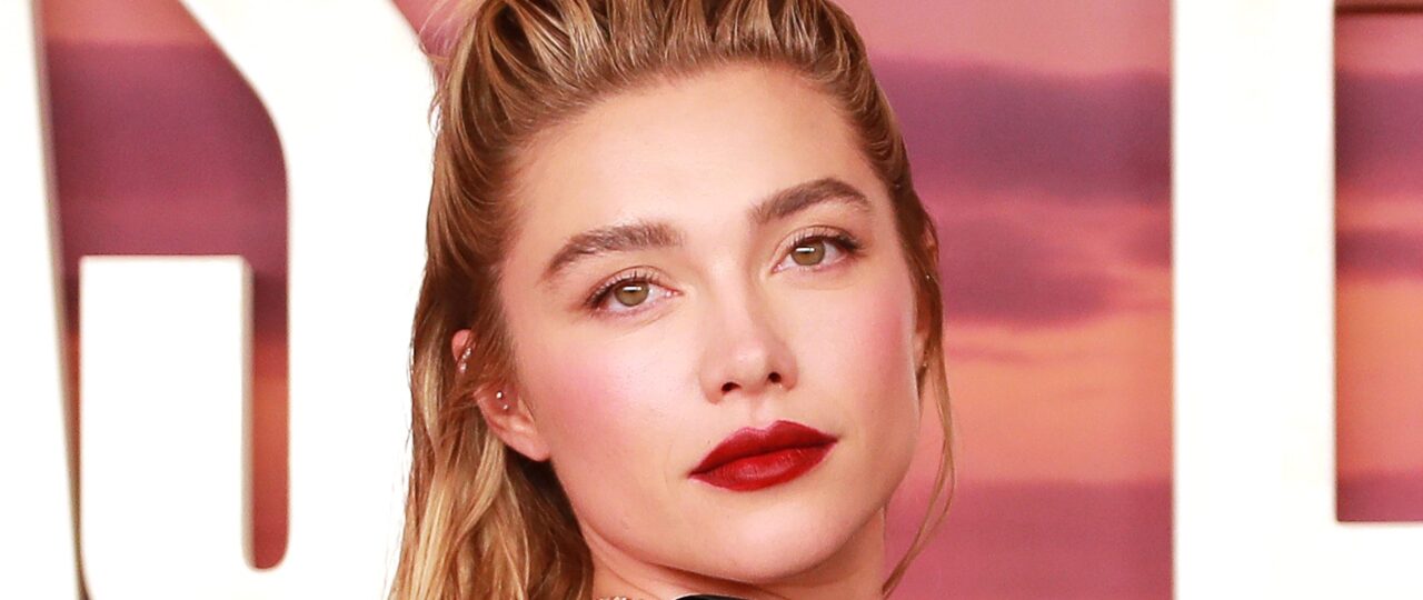 Celebrities React to Cornell Fraternity Sexual Assault Allegations: Florence Pugh & More
