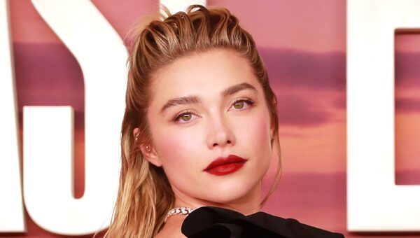 Celebrities React to Cornell Fraternity Sexual Assault Allegations: Florence Pugh & More