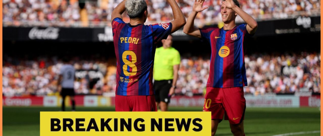 Contacts held with Arsenal, Liverpool & others over big-name transfer