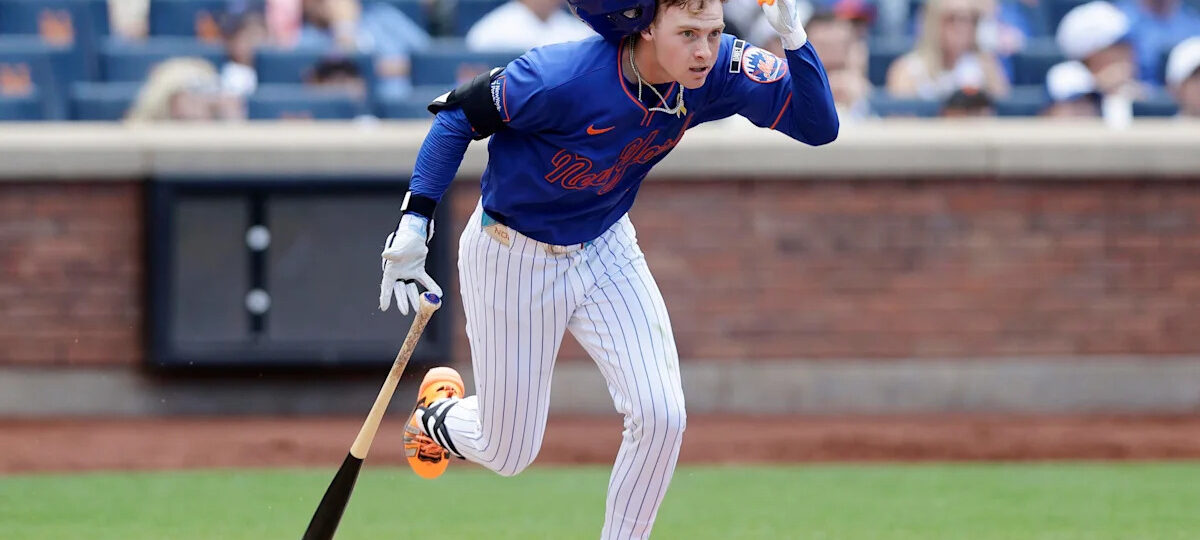 Mets Morning News: I Was Saying Boo-chette