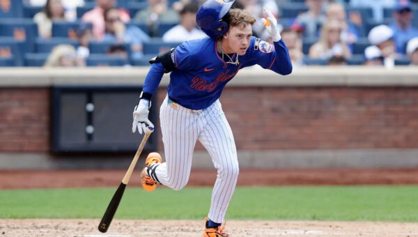 Mets Morning News: I Was Saying Boo-chette