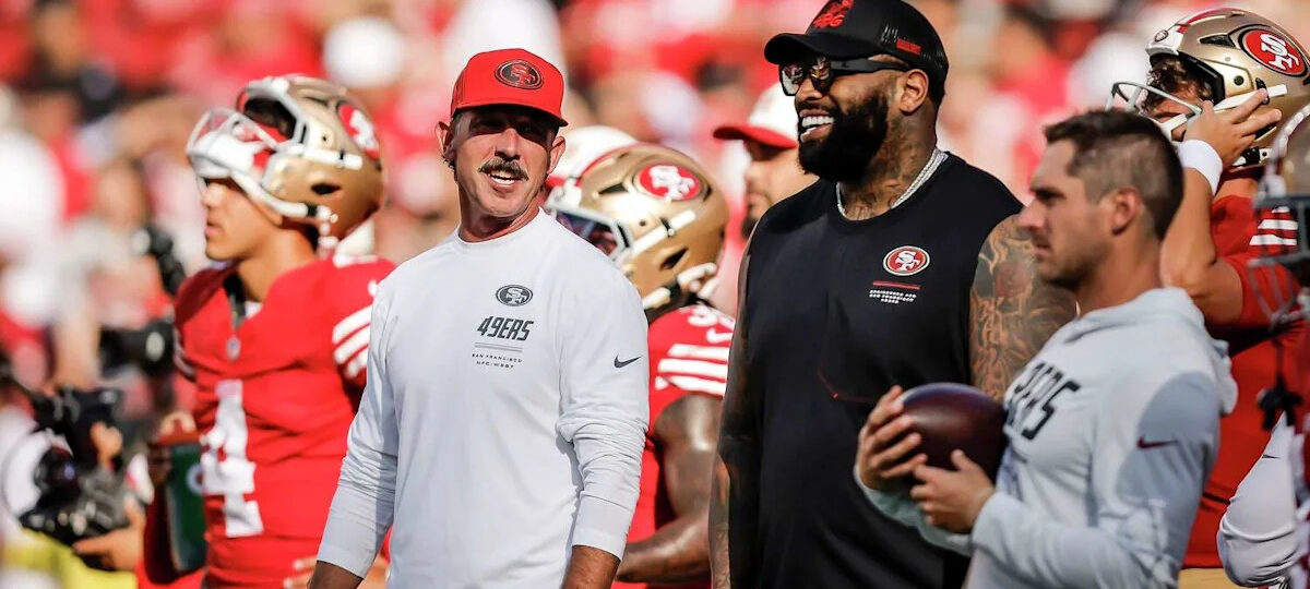 49ers, Rams made wildly different Australia plans. Sleep scientists can't believe their luck