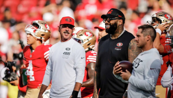 49ers, Rams made wildly different Australia plans. Sleep scientists can’t believe their luck