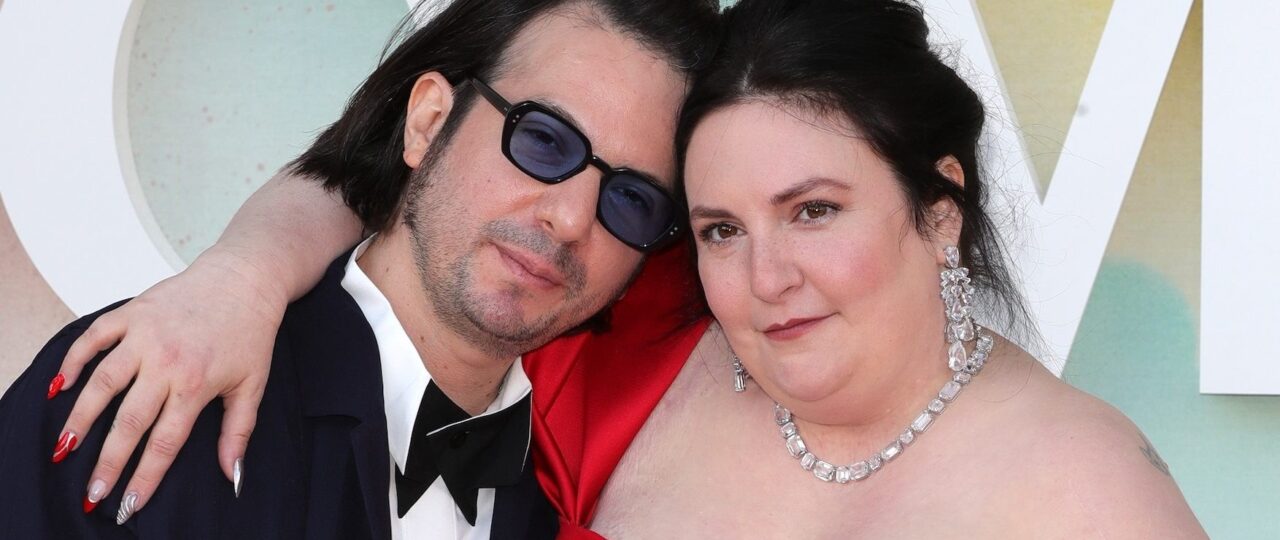 Who Is Luis Felber? 5 Things to Know About Lena Dunham’s Husband