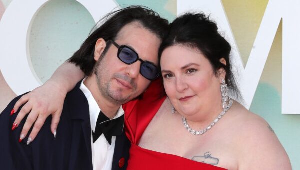 Who Is Luis Felber? 5 Things to Know About Lena Dunham’s Husband