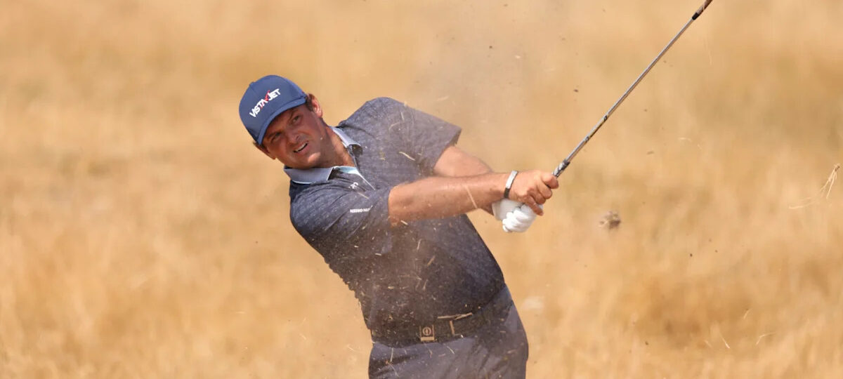 Patrick Reed Closes In On PGA Tour Card After DP World Tour Return