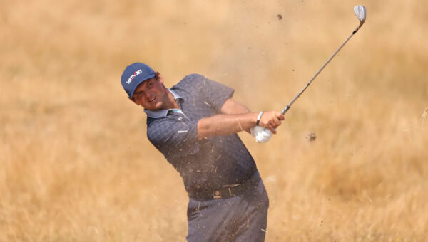 Patrick Reed Closes In On PGA Tour Card After DP World Tour Return