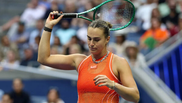 Why Aryna Sabalenka deserves absolutely no criticism for her reaction to losing the US Open final