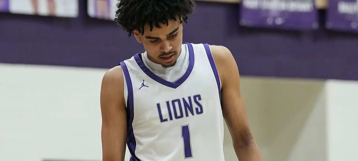 R.J. Moore, son of UConn great Ricky Moore, commits to Rutgers and Steve Pikiell